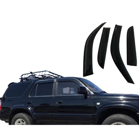 CUBRE LLUVIA HILUX SURF 98