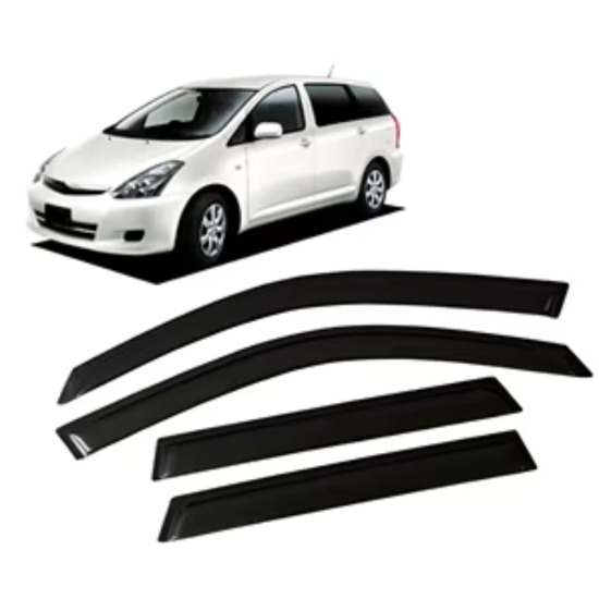 CUBRE LLUVIA WISH 2003/2009 ECO