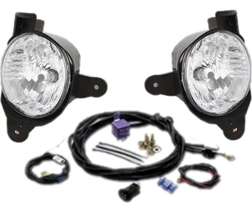 FARO AUXILIAR VIGO 2008-2011... CON KIT INSTALACION