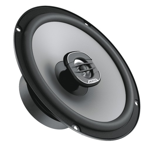 PARLANTE HERTZ 6,5´ 220W