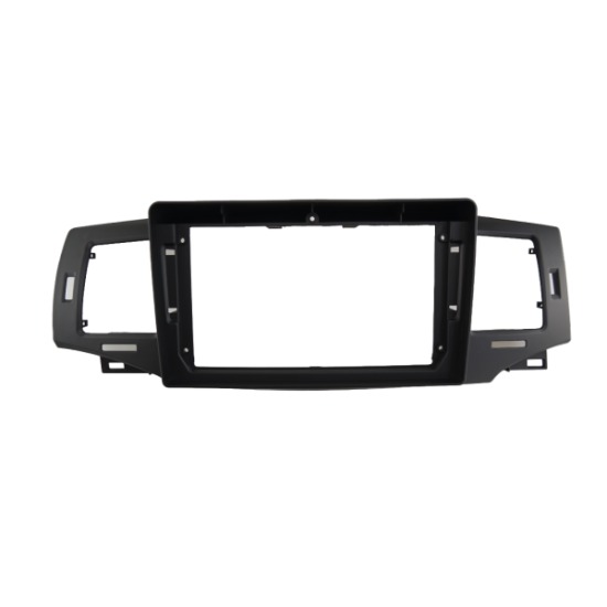 MOLDURA COROLLA, RUNX, ALLEX,FIELDER 2005 DE 9"