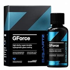 GFORCE 50ML CARPRO