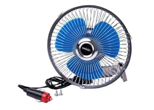 VENTILADOR 12 V
