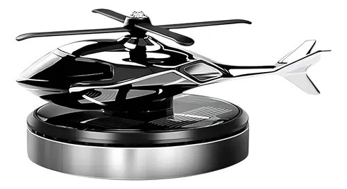 HELICOPTERO AROMATIZANTE