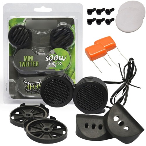 MINI TWISTER TIAOPING