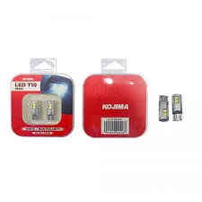 FOCO T10 KOJIMA BLANCO
