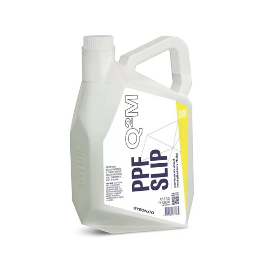 PPF SLIP 4000 ML GYEON