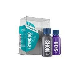 Q2 SYNCRO EVO LIGHT BOX 30 ML GYEON