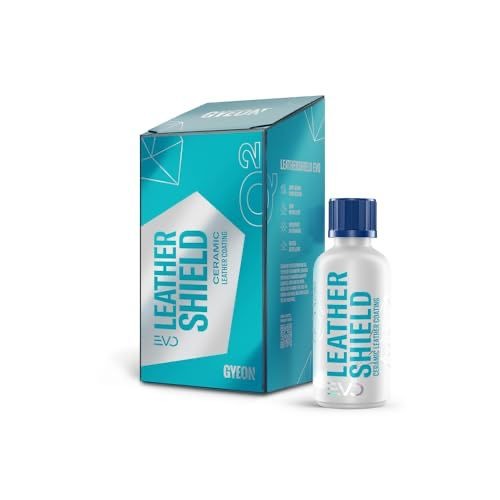 Q2 LEATHER SHIELD 50 ML