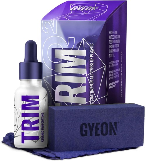 Q2 TRIM 30 ML GYEON