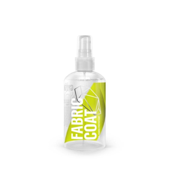 Q2 FABRIC COAT 120 ML GYEON