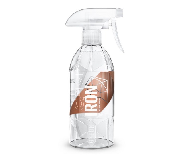Q2 IRON 500 ML GYEON