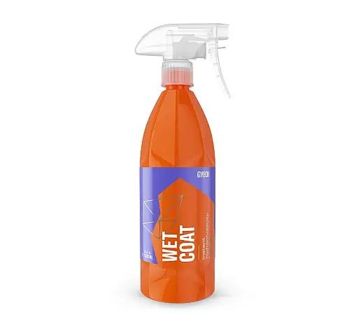 Q2 WETCOAT 1 LITRO GYEON