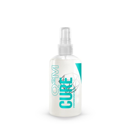 Q2 CURE 100 ML GYEON