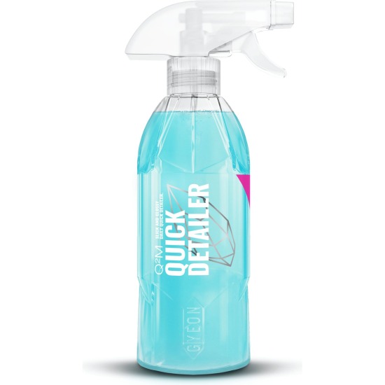 Q2 QUICKDETAILER 400 ML GYEON