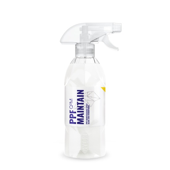 Q2 PPF MAINTAIN 400 ML GYEON