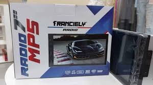 PANTALLA MP5 7 FRANCIELY