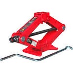 GATO TIJERA 1 TONELADA