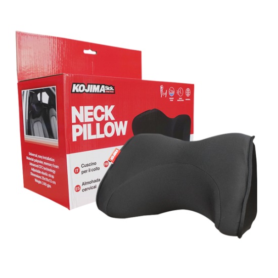 ALMOHADA CUELLO KOJIMA