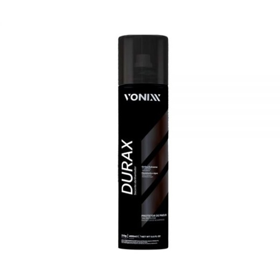 DURAX AEROSOL 400ML VONIXX