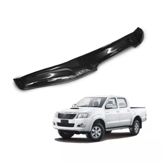 BUGFLECTOR HILUX VIGO