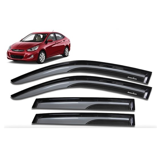 CUBRE LLUVIA HIUNDAY ACCENT 2018