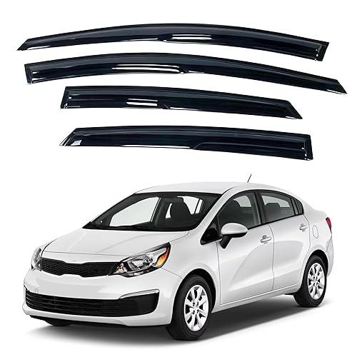 CUBRE LLUVIA KIA RIO 2017