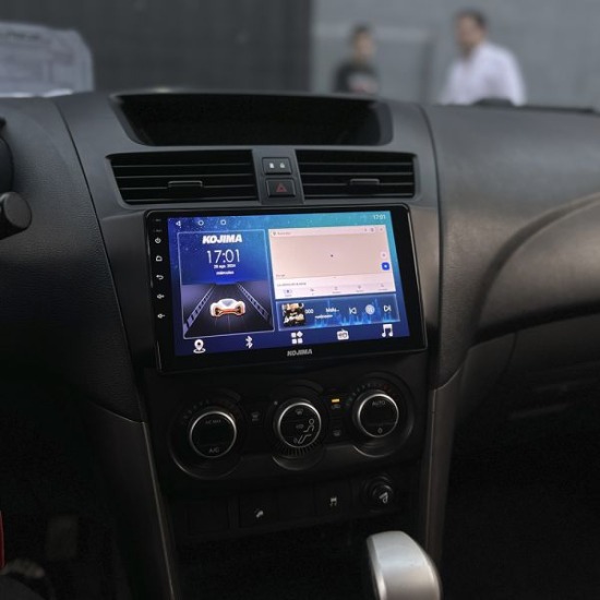 MOLDURA MAZDA BT50. 12-20 9,,