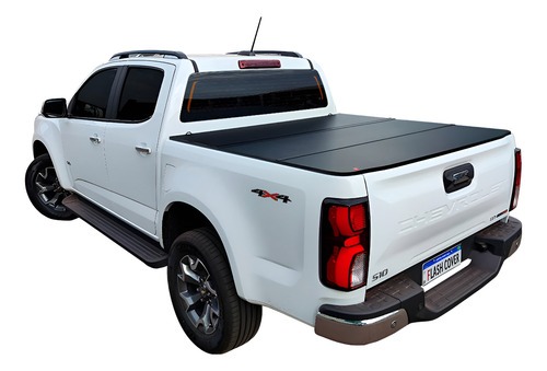 TAPA RIGIDA S10 DMAX 12/23 KEKO