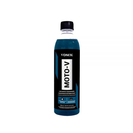 MOTO-V 500ML VONIXX