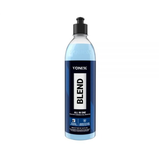 BLEND ALL IN ONE 500ML VONIXX