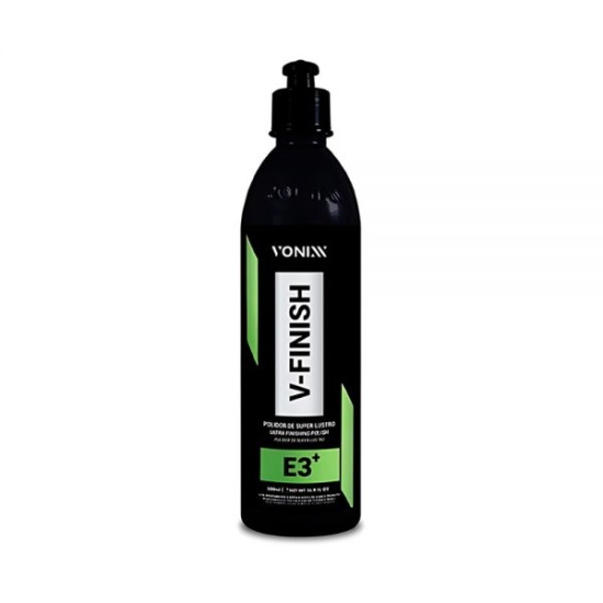 V-FINISH VONIXX