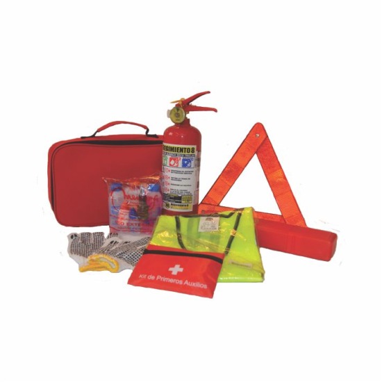 KIT REGIMIENTO 8