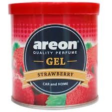 AREON GEL STRAWBERRY