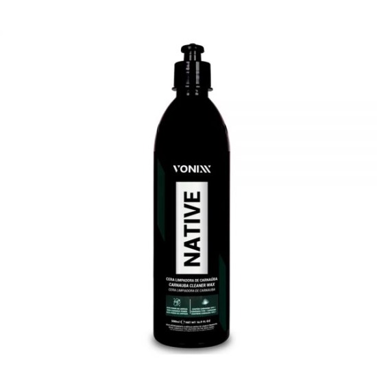 NATIVE VONIXX