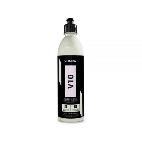 V10 VONIXX