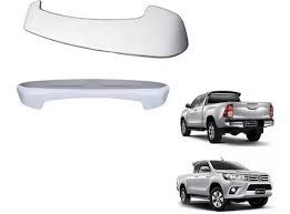 ALERON HILUX ( PLASTICO )