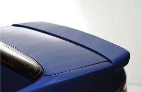ALERON DMAX & S10 ( PLASTICO )