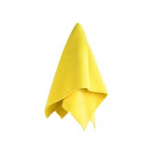 TRAPO MICROFIBRA AMARILLO