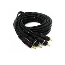 CABLE RCA MTRS SANXUN
