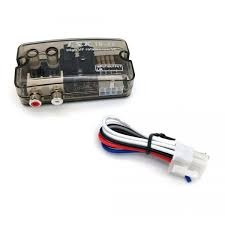 CONVERTIDOR DE IMPEDANCIA HIGH VF