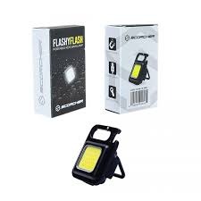 LLAVERO LINTERNA SCORCHER