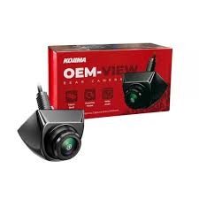 CAMARA REVERSA OEM VIEW KOJIMA