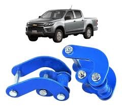 GRILLETE S10, D-MAX  STD