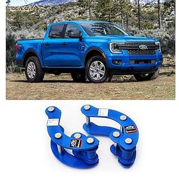 GRILLETE ALTURA RANGER T9