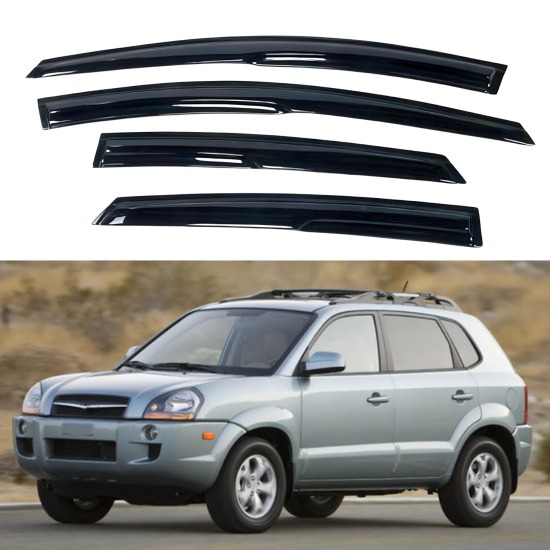 CUBRE LLUVIA TUCSON 06-09