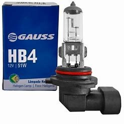 HB4 GAUSS