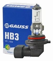 HB3 GAUSS