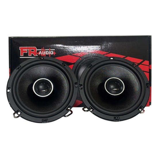 PARLANTE FR 607 6´´