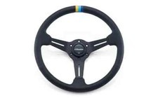 VOLANTE DEPORTIVO GREDDY